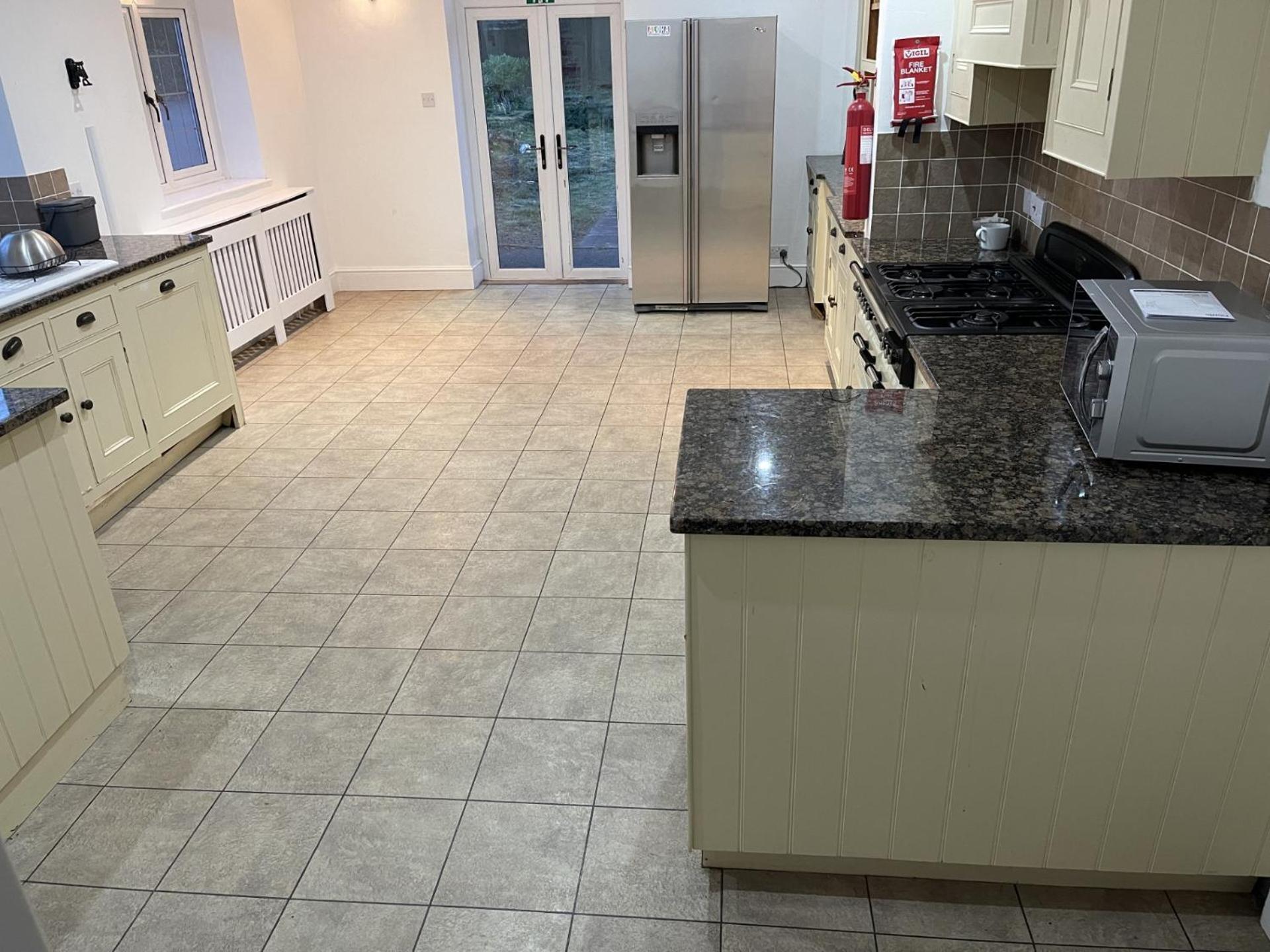 Canford House On Westbury On Trym Guest house Bristol
