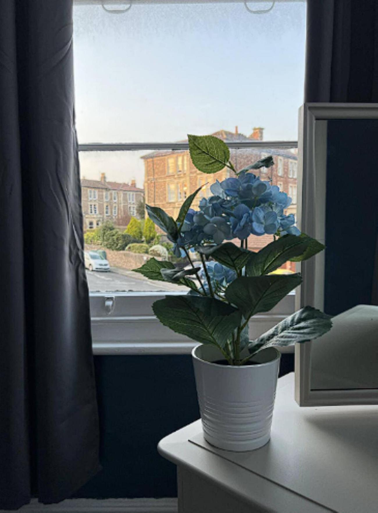 Apartment Centralised Osborne House With Free Parking By Prescott Apartments Bristol