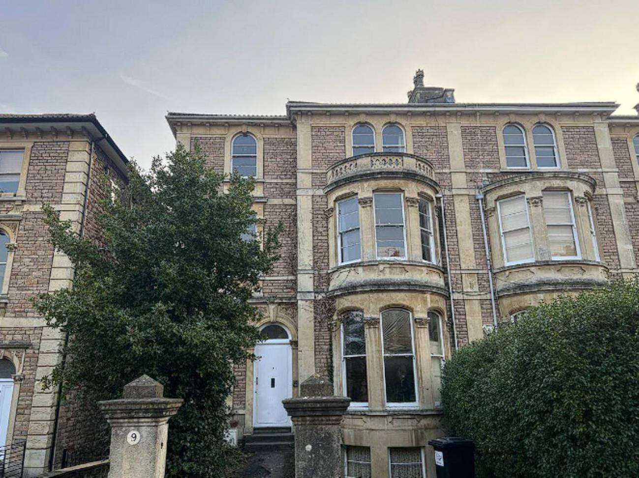 Apartment Centralised Osborne House With Free Parking By Prescott Apartments *