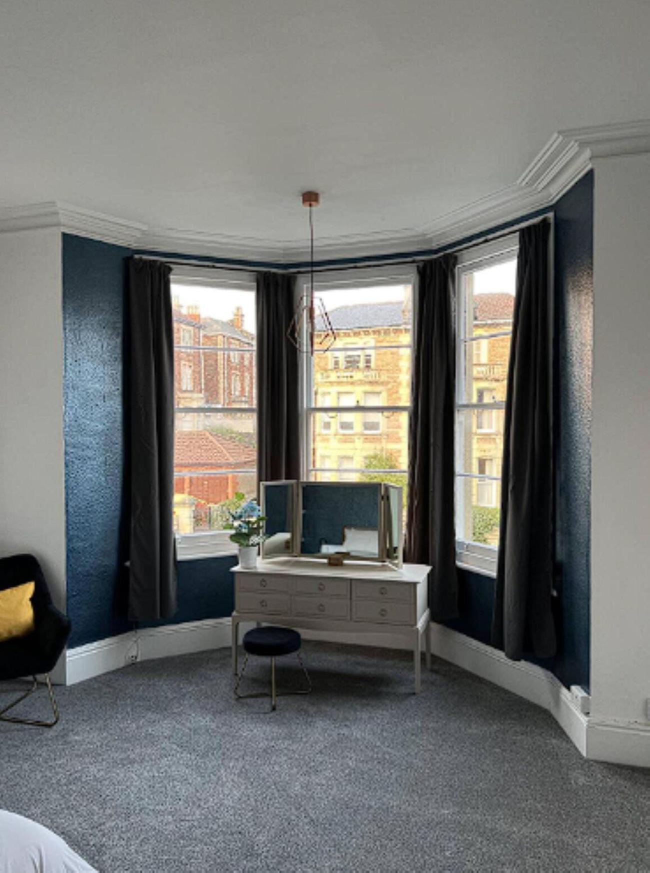 Apartment Centralised Osborne House With Free Parking By Prescott Apartments Bristol
