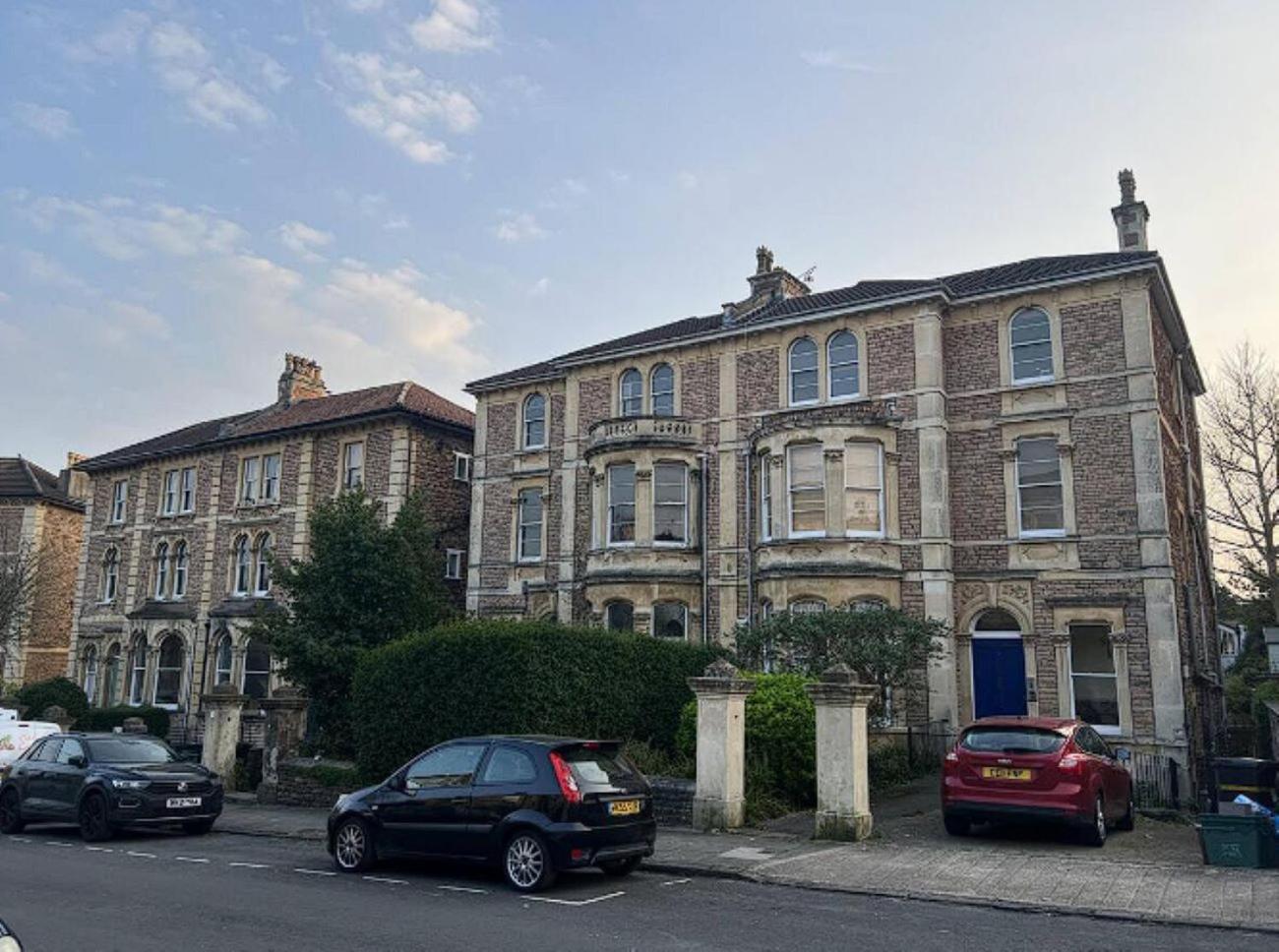 Centralised Osborne House With Free Parking By Prescott Apartments