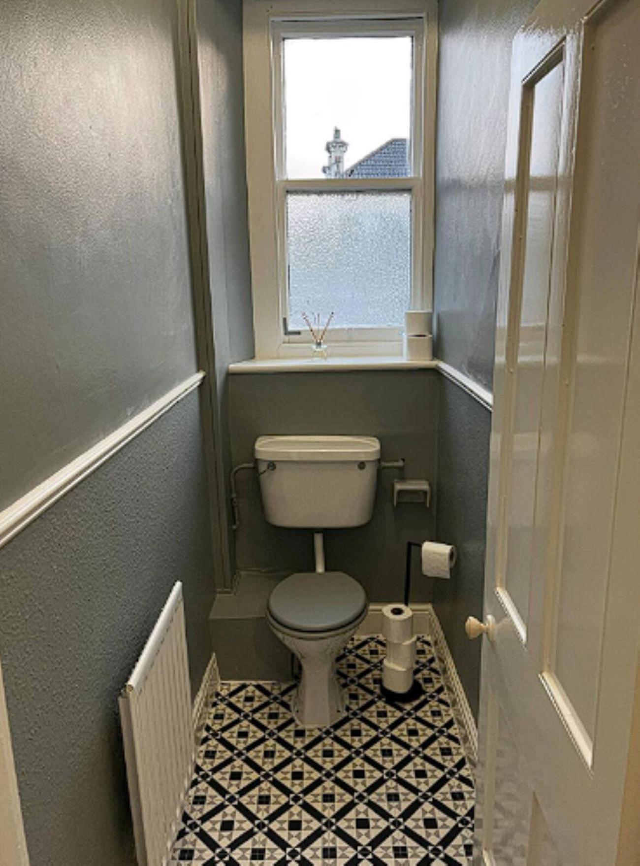Centralised Osborne House With Free Parking By Prescott Apartments *
