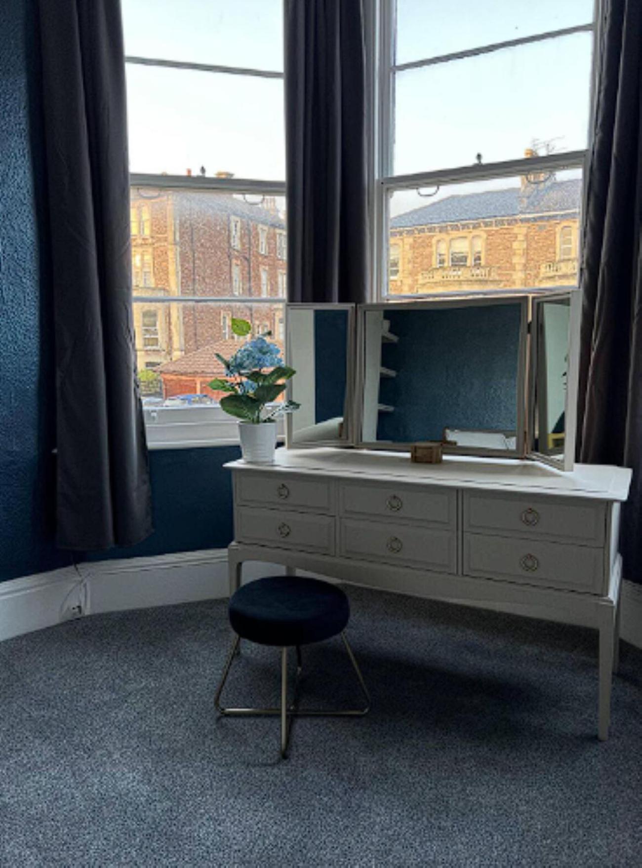 Apartment Centralised Osborne House With Free Parking By Prescott Apartments *