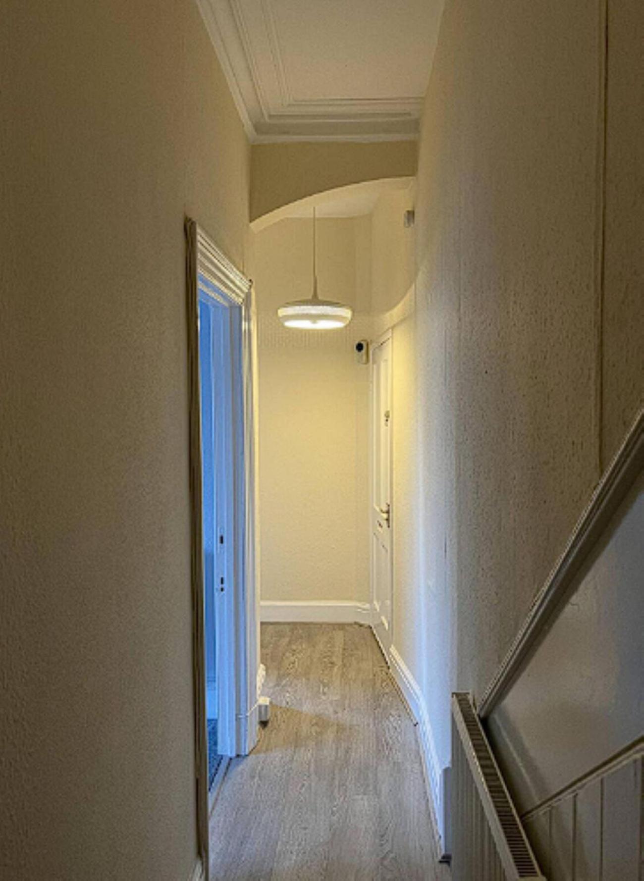 Centralised Osborne House With Free Parking By Prescott Apartments Bristol