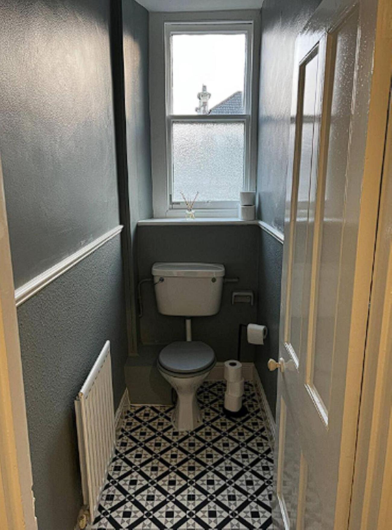 Centralised Osborne House With Free Parking By Prescott Apartments