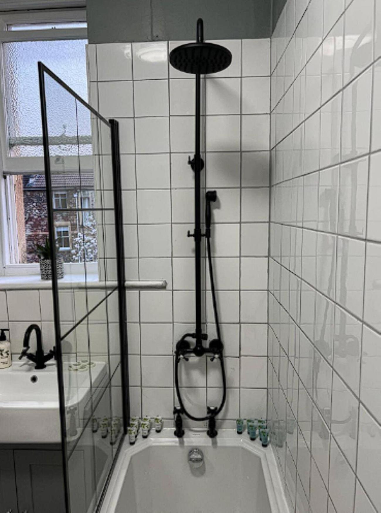 Centralised Osborne House With Free Parking By Prescott Apartments * Bristol