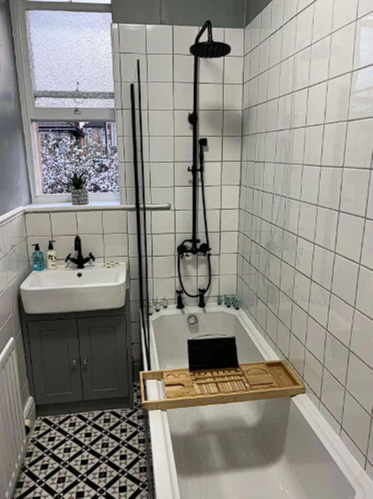 Apartment Centralised Osborne House With Free Parking By Prescott Apartments *