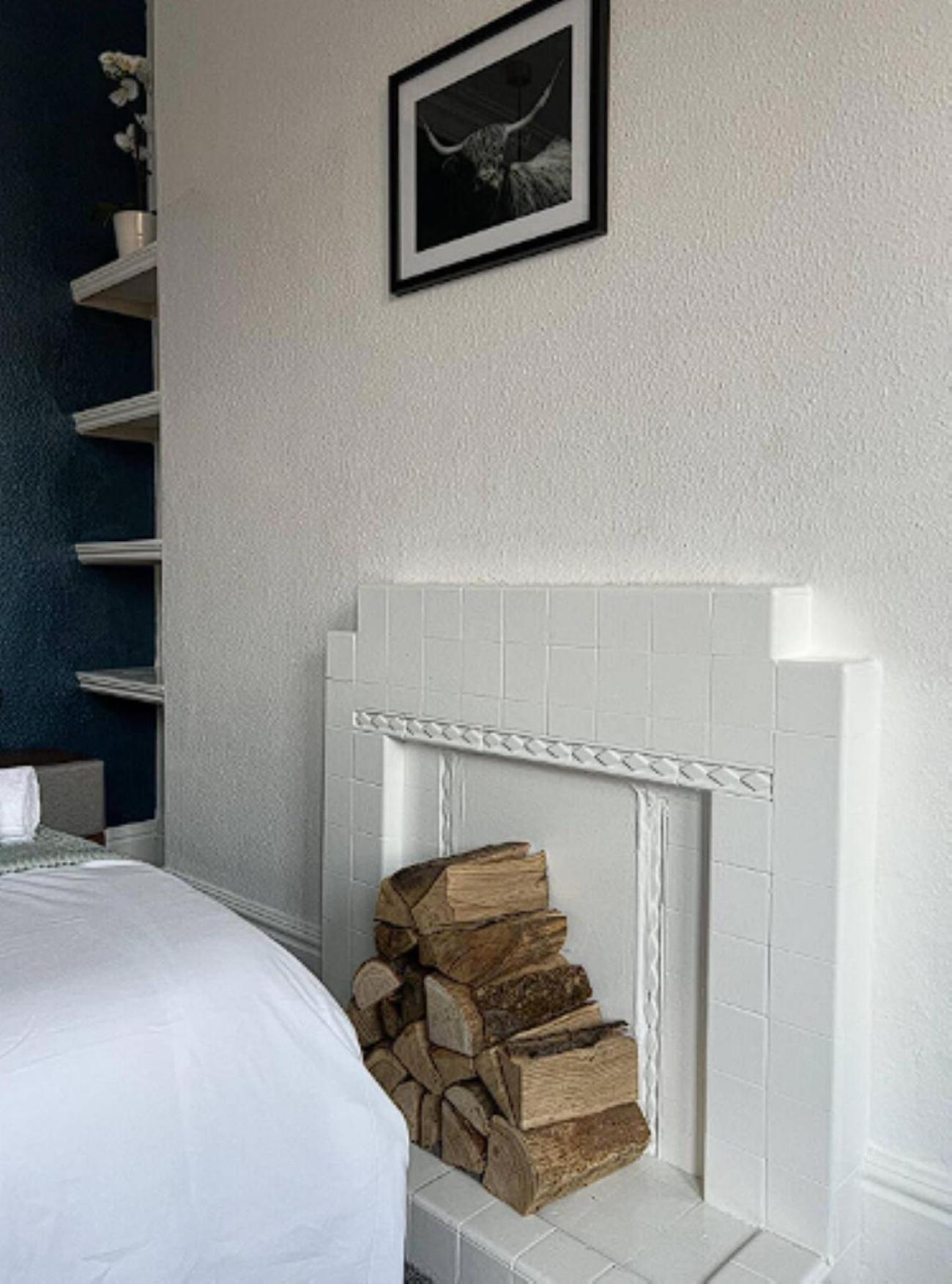 Centralised Osborne House With Free Parking By Prescott Apartments *