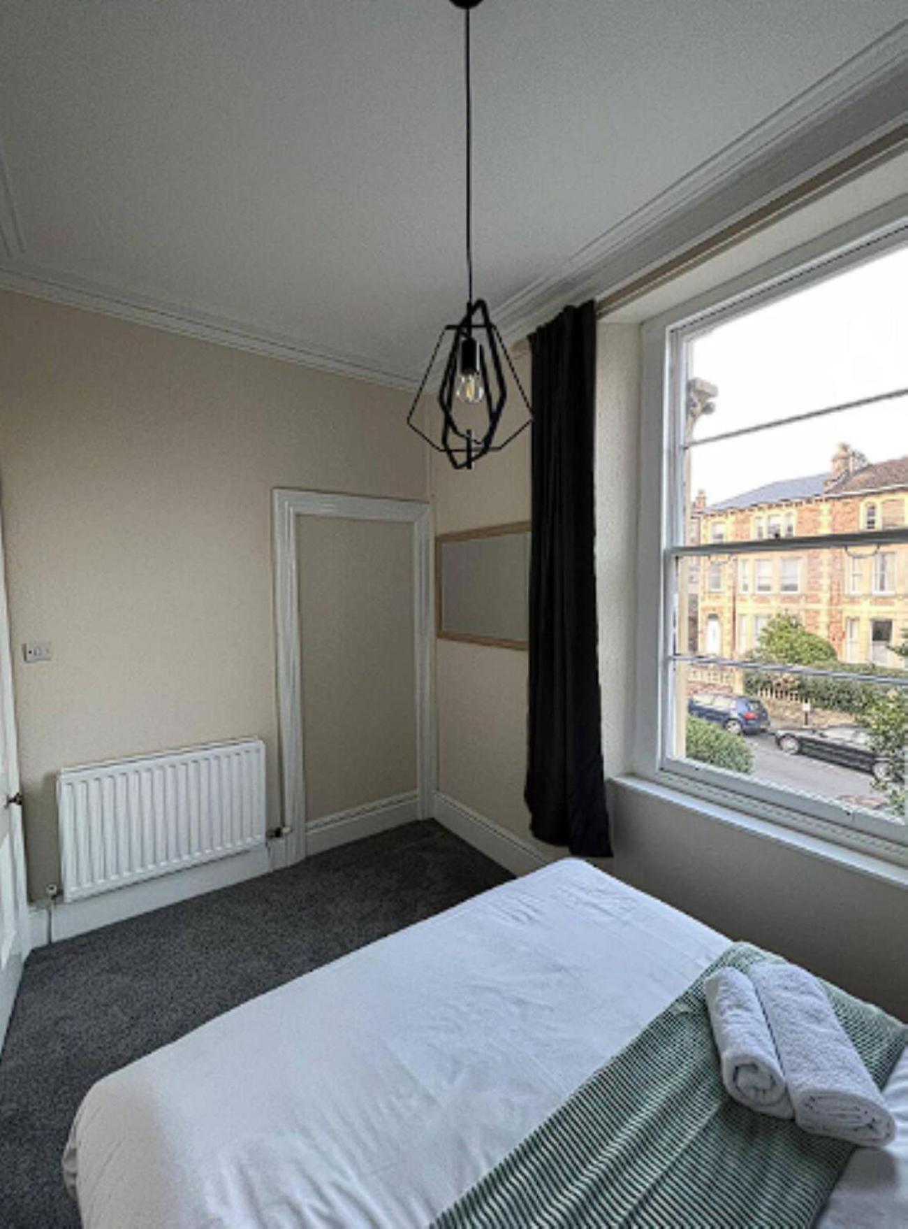 Apartment Centralised Osborne House With Free Parking By Prescott Apartments