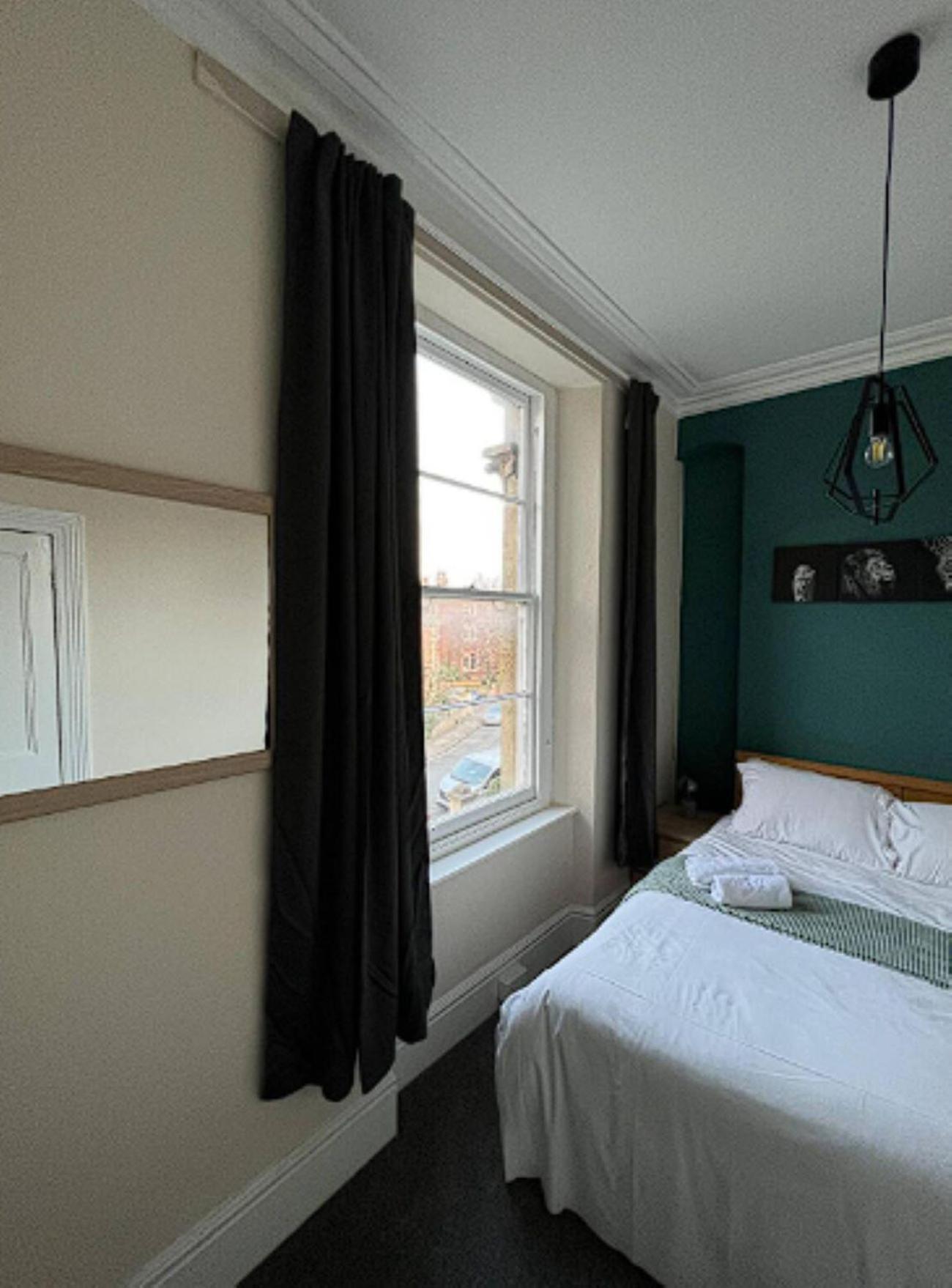 Centralised Osborne House With Free Parking By Prescott Apartments Apartment