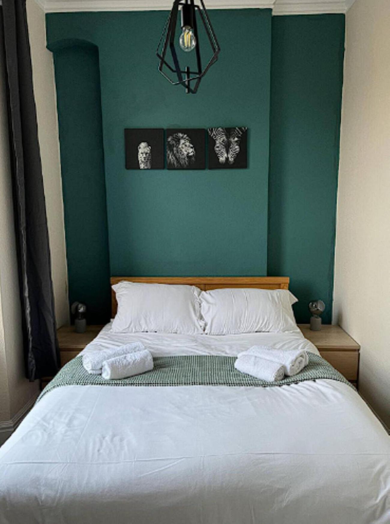Apartment Centralised Osborne House With Free Parking By Prescott Apartments