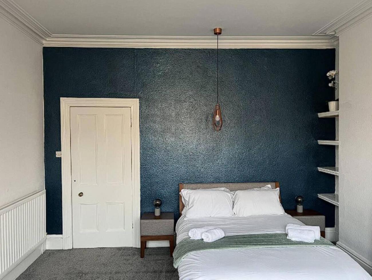 Centralised Osborne House With Free Parking By Prescott Apartments Apartment *