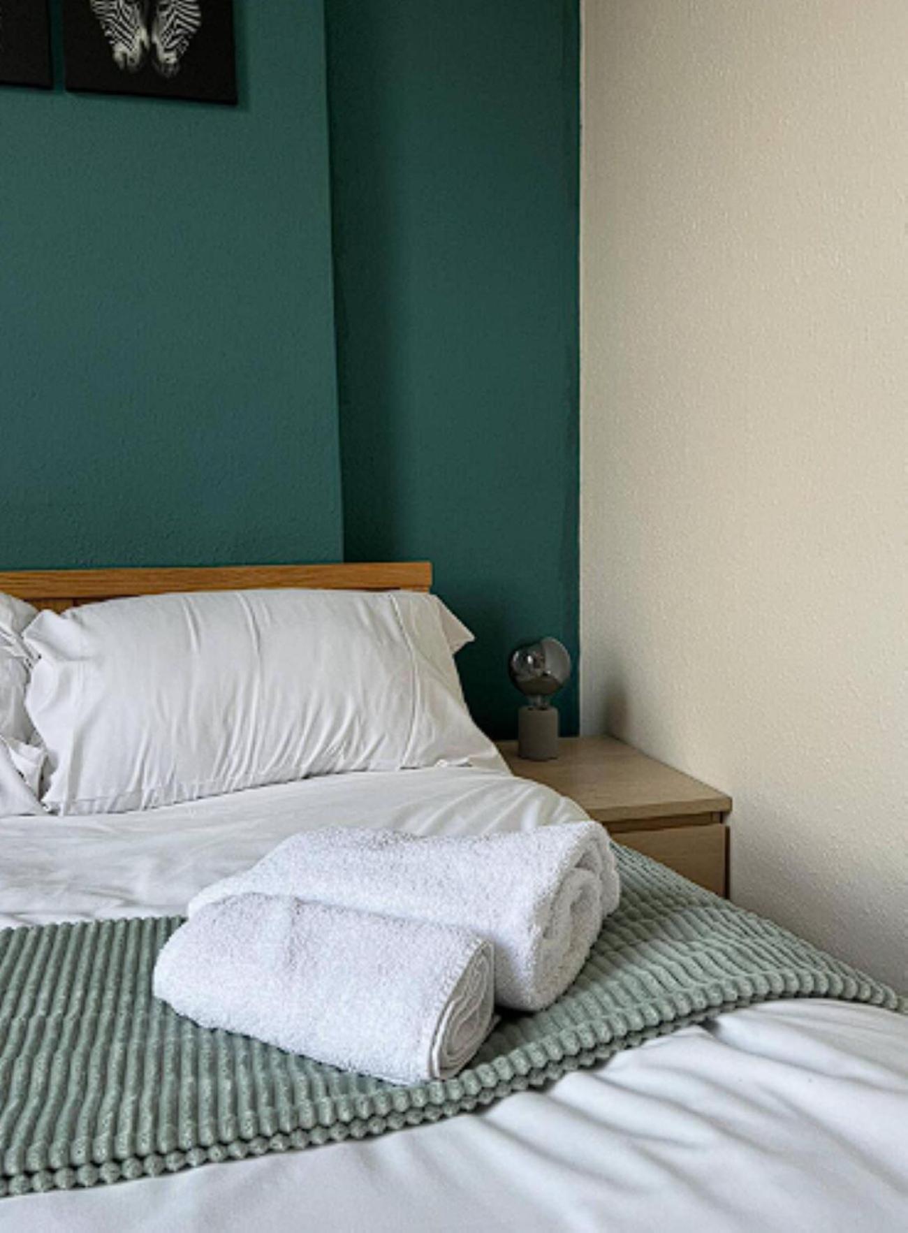 Centralised Osborne House With Free Parking By Prescott Apartments *