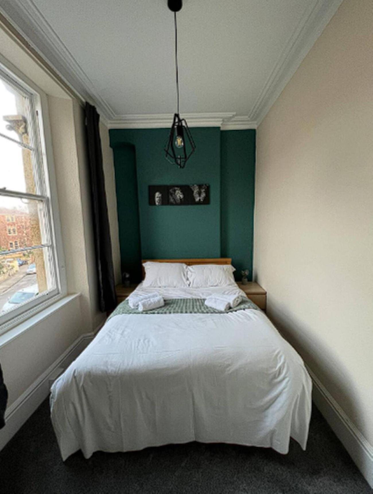 Centralised Osborne House With Free Parking By Prescott Apartments