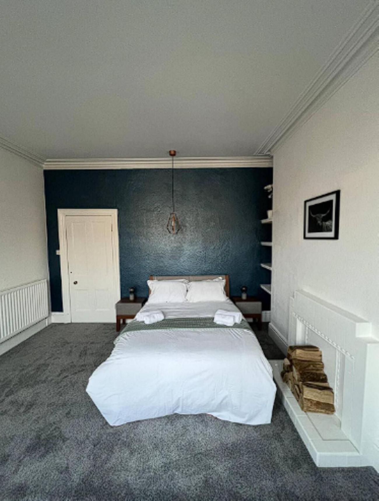 Centralised Osborne House With Free Parking By Prescott Apartments Apartment