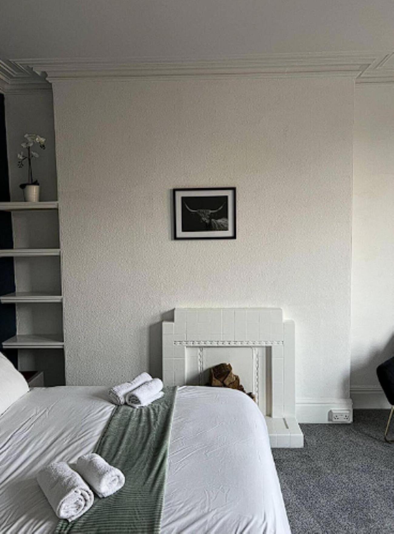 Apartment Centralised Osborne House With Free Parking By Prescott Apartments
