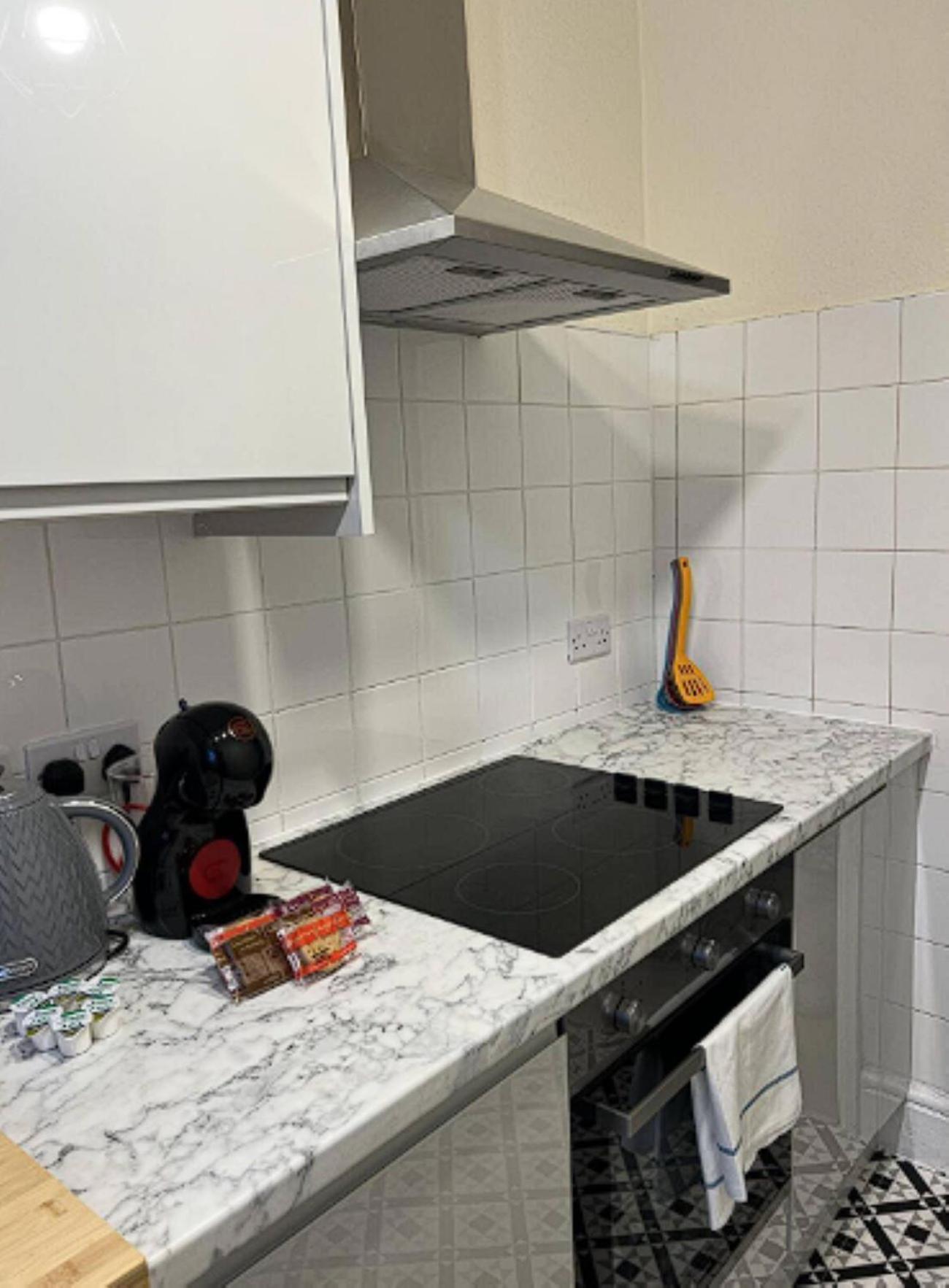 Centralised Osborne House With Free Parking By Prescott Apartments Apartment *