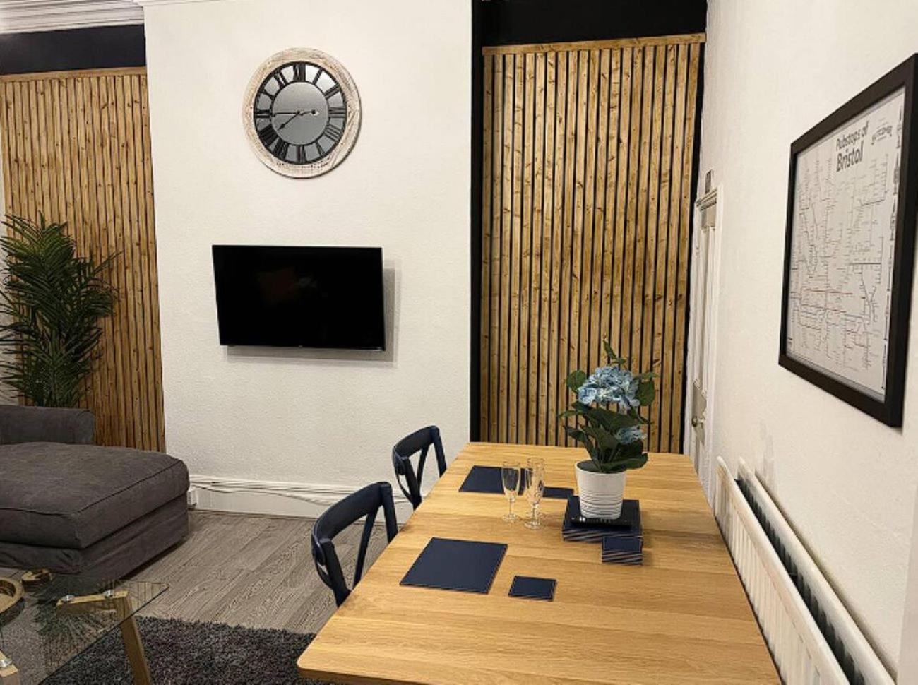 Apartment Centralised Osborne House With Free Parking By Prescott Apartments *