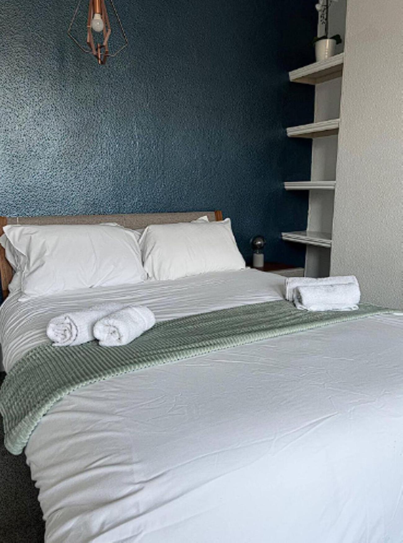 Centralised Osborne House With Free Parking By Prescott Apartments Apartment Bristol