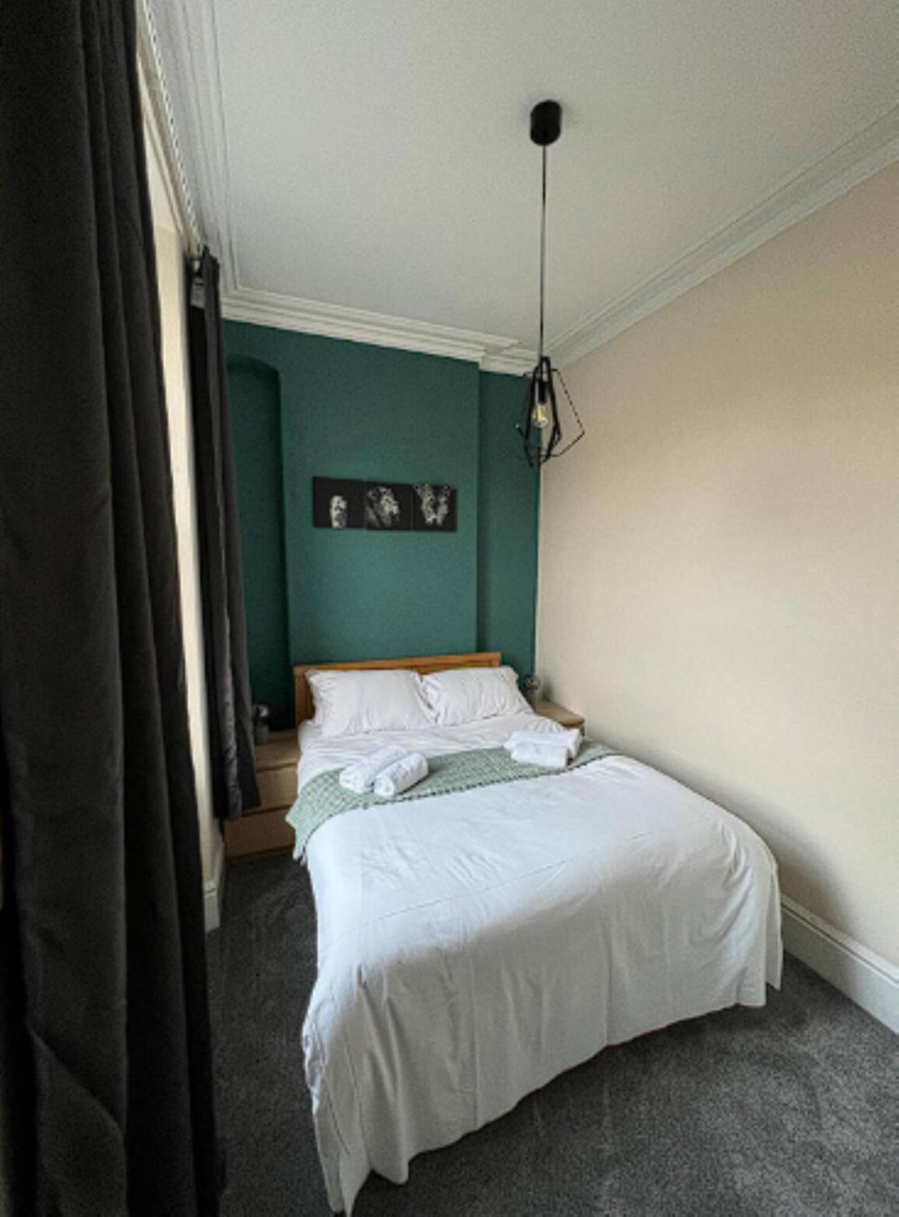 Centralised Osborne House With Free Parking By Prescott Apartments