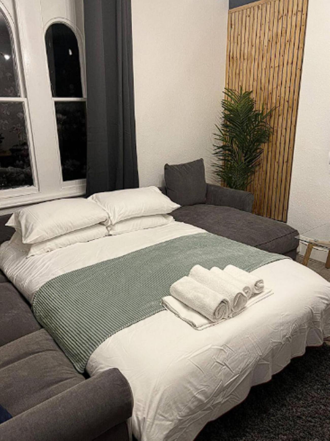 Apartment Centralised Osborne House With Free Parking By Prescott Apartments