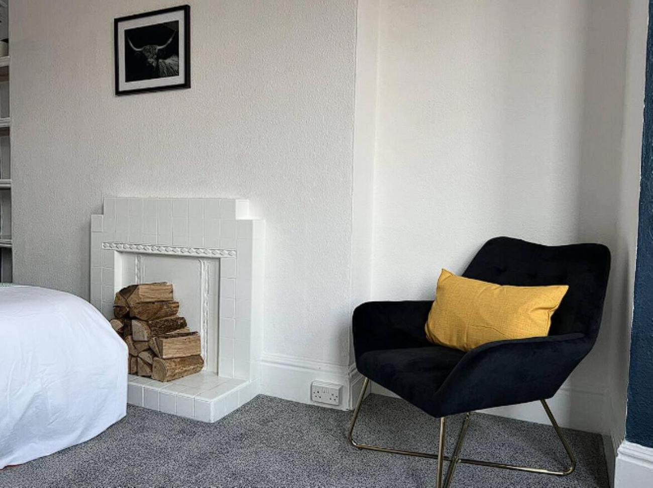 Centralised Osborne House With Free Parking By Prescott Apartments Apartment
