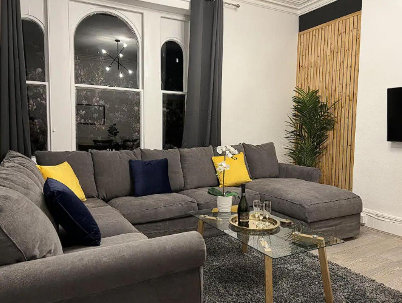 Apartment Centralised Osborne House With Free Parking By Prescott Apartments