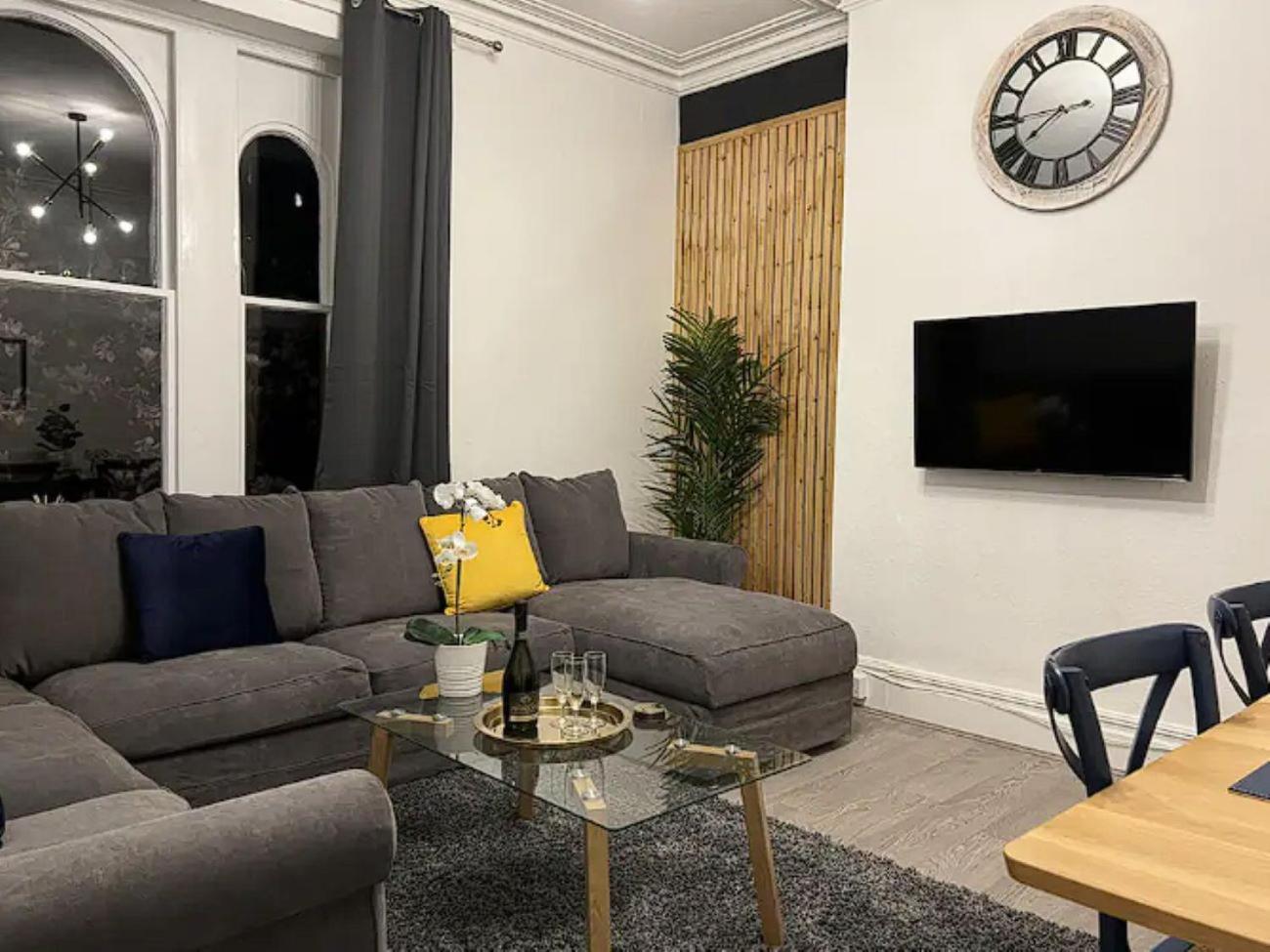 Centralised Osborne House With Free Parking By Prescott Apartments Apartment *