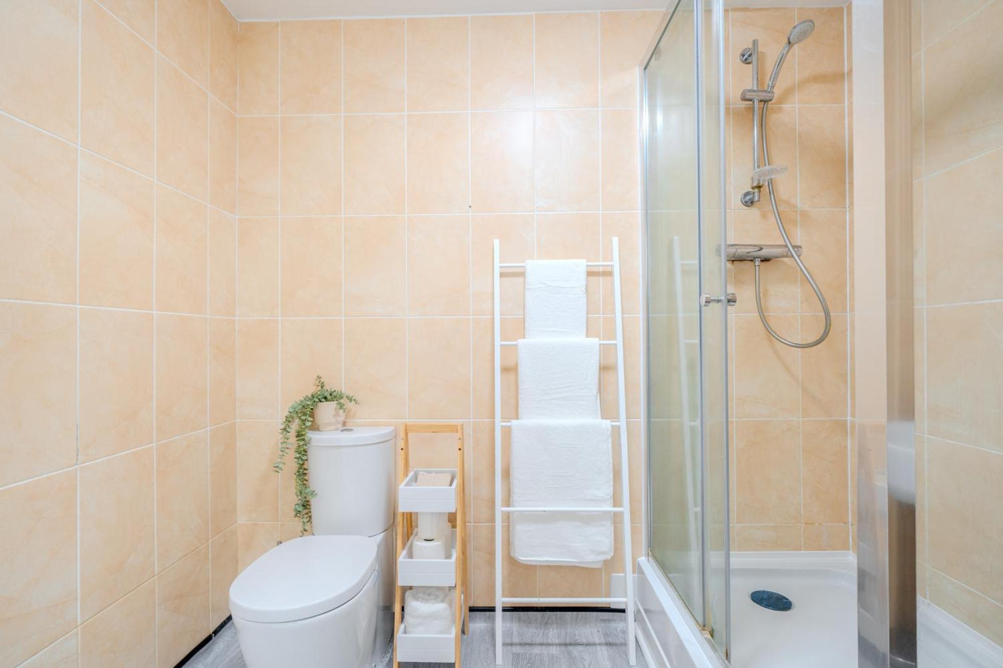 Fishponds Flat Bristol