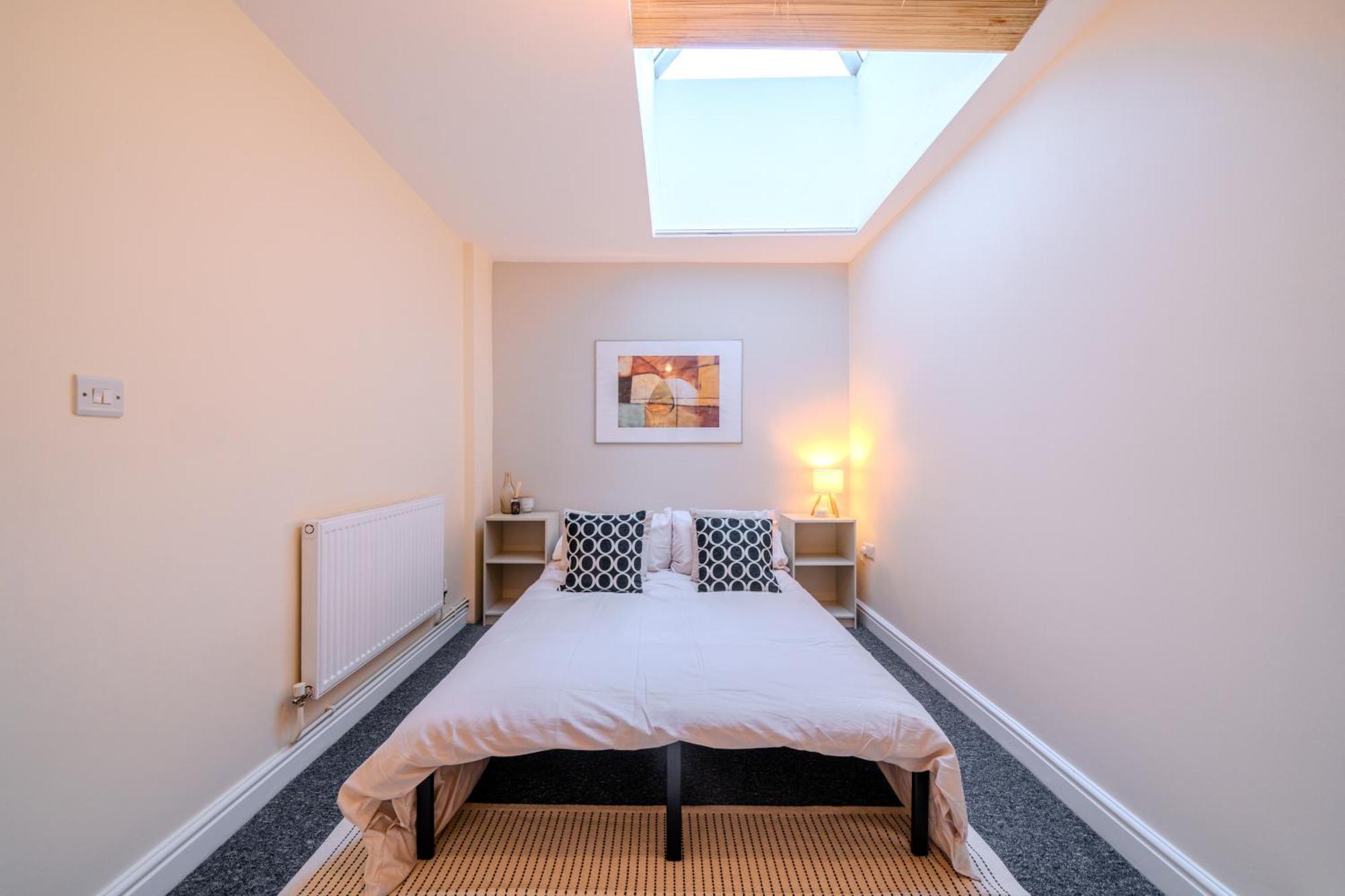 Fishponds Flat Apartment Bristol