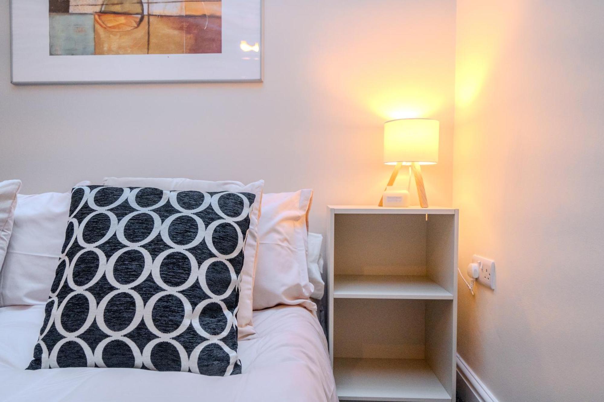 Fishponds Flat *