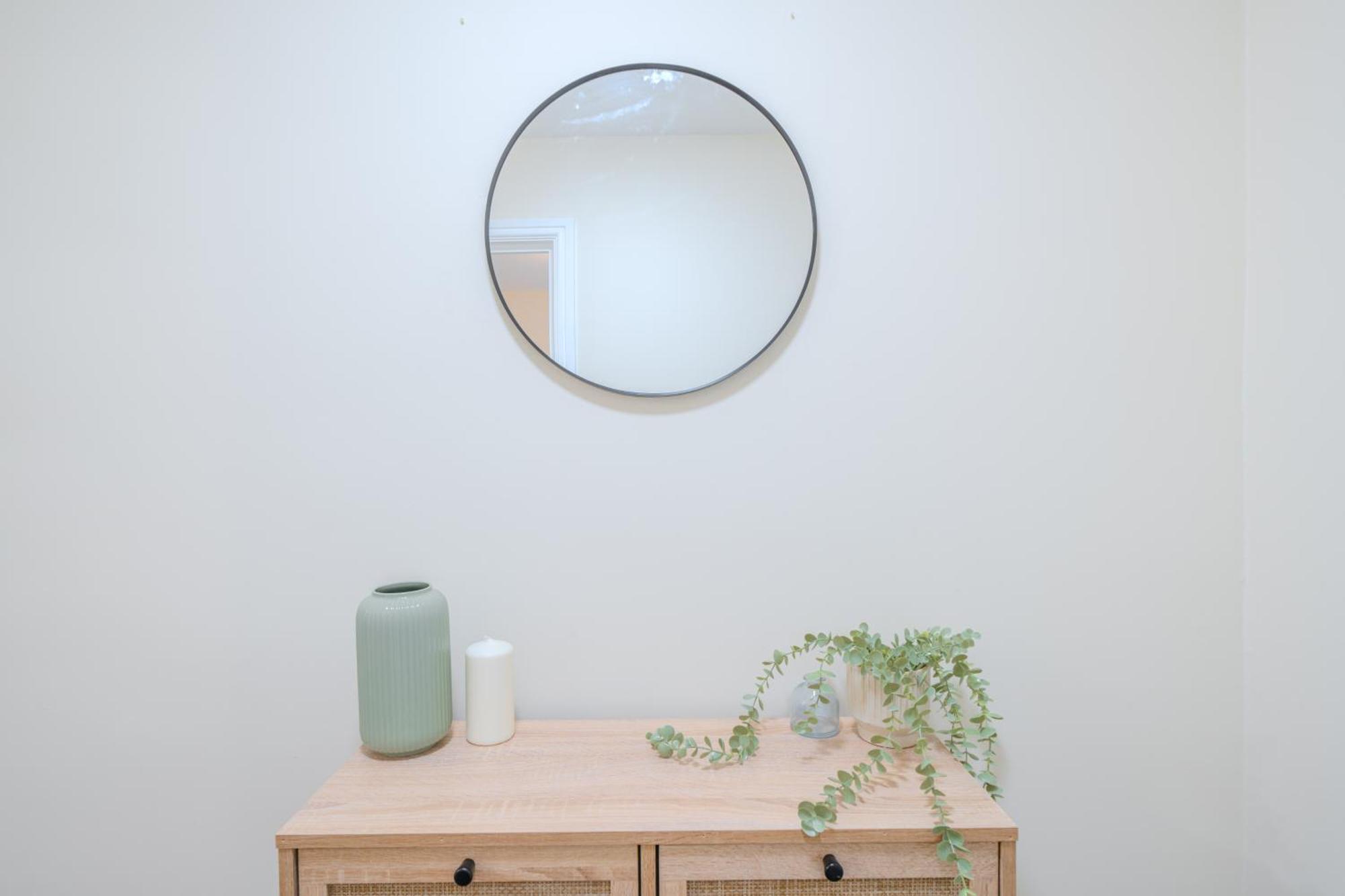 Fishponds Flat * Bristol