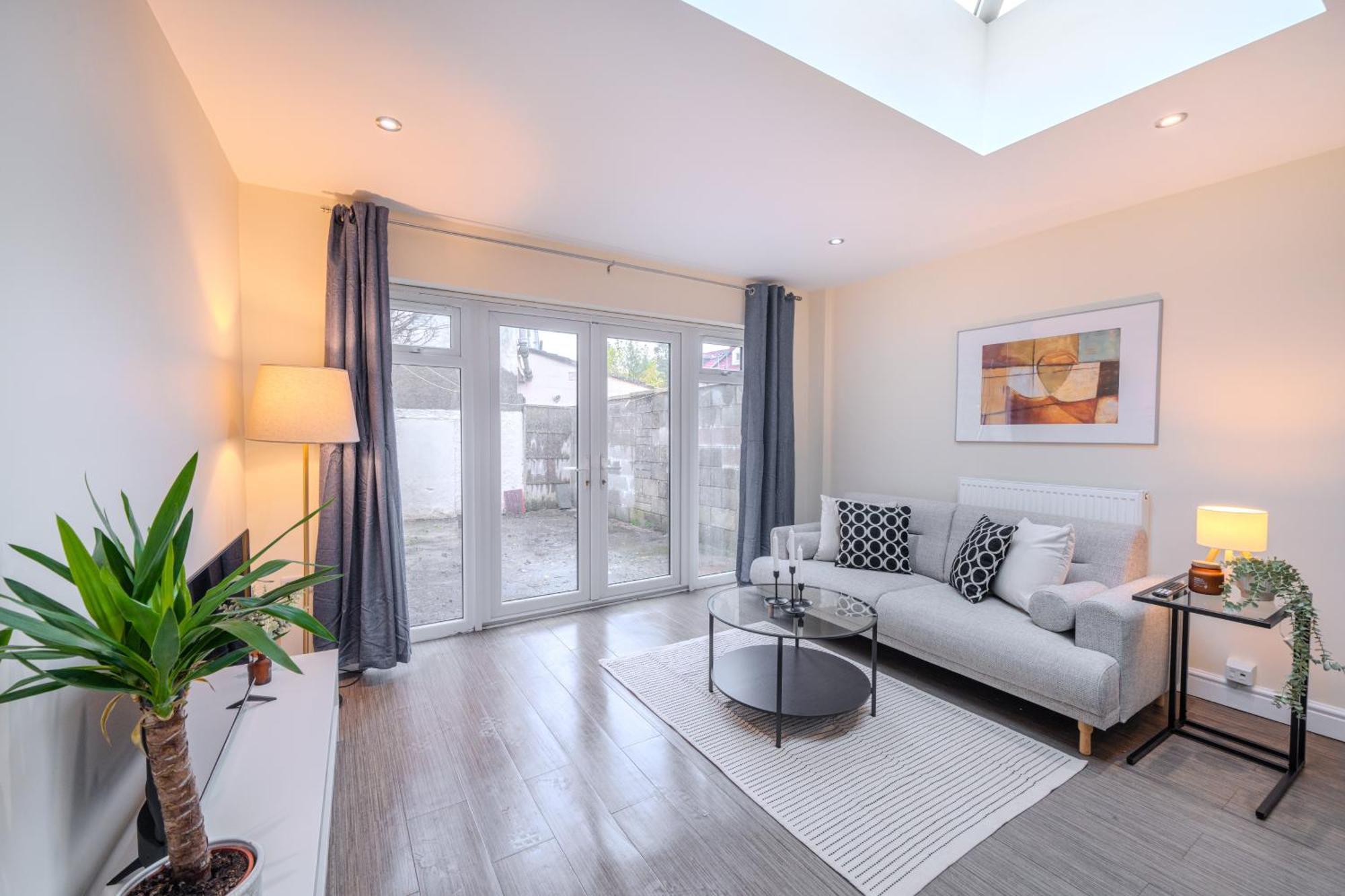 Fishponds Flat