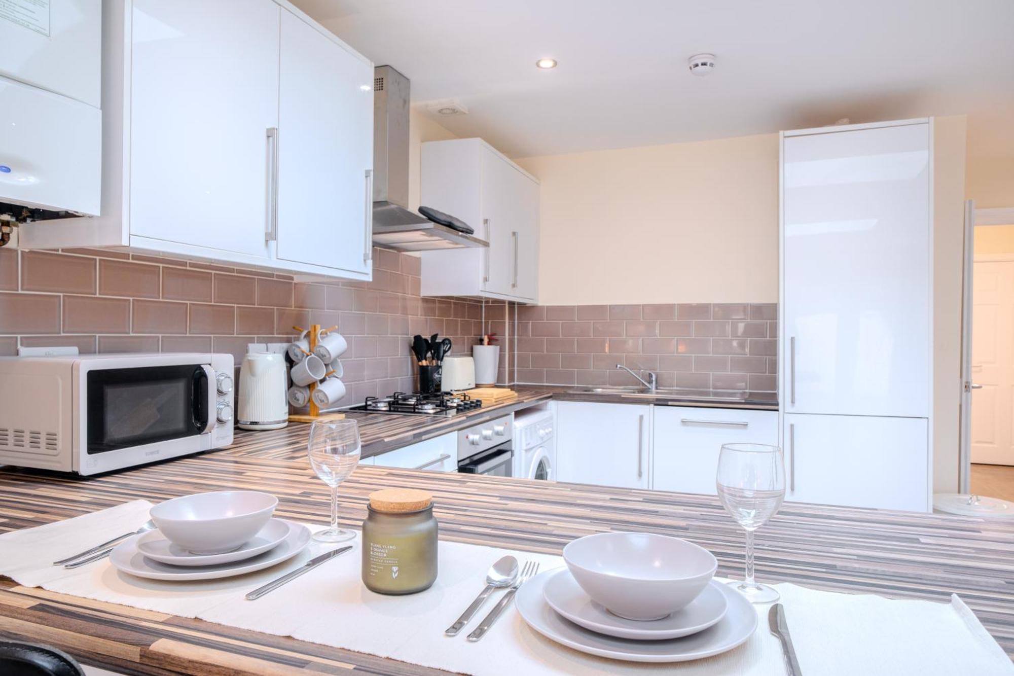 Fishponds Flat *