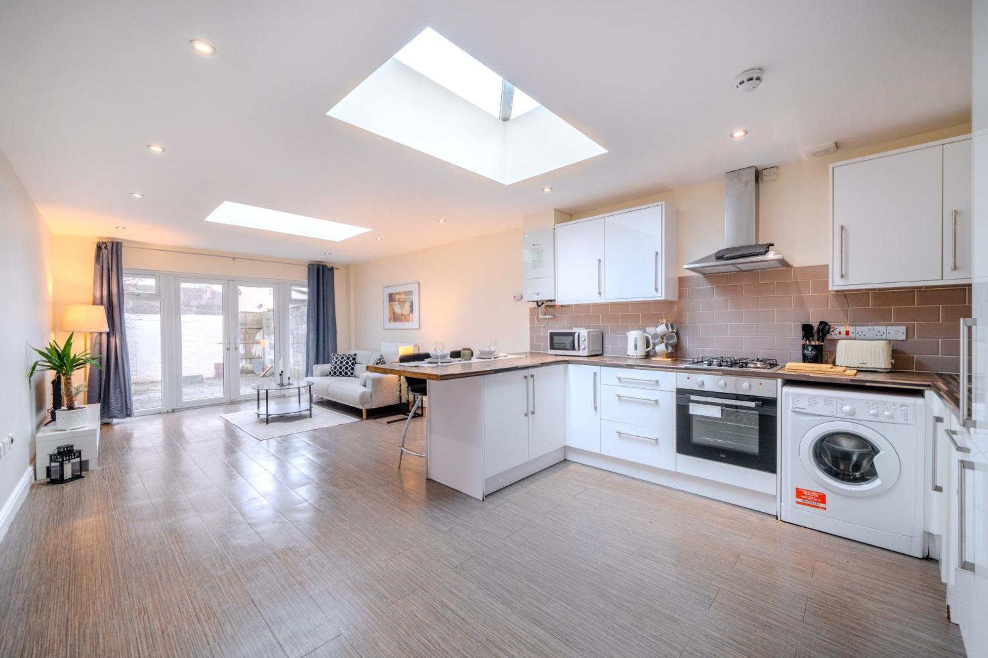 Fishponds Flat Bristol