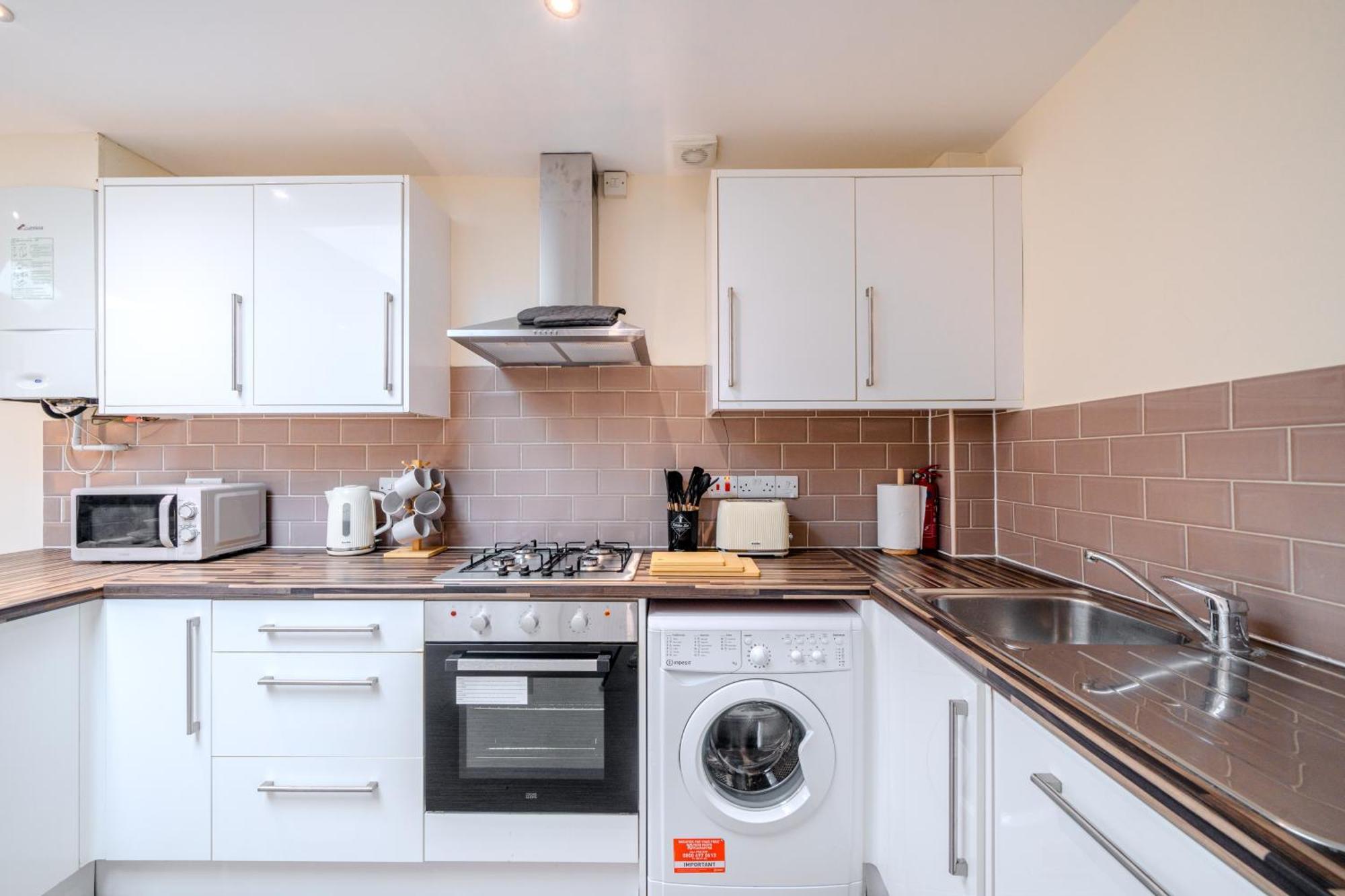 Fishponds Flat *