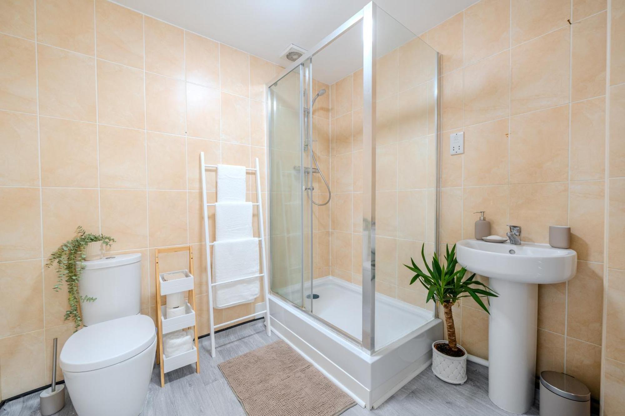 Fishponds Flat Bristol
