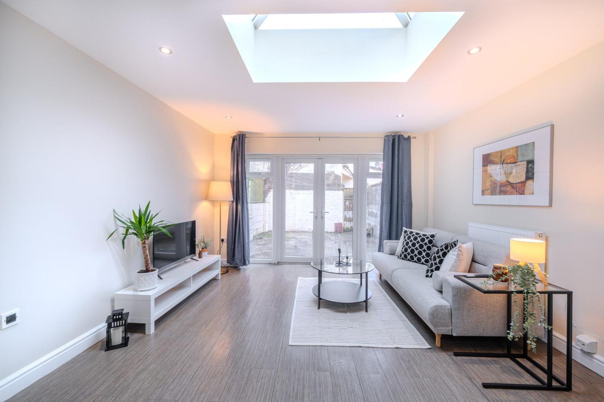 Fishponds Flat