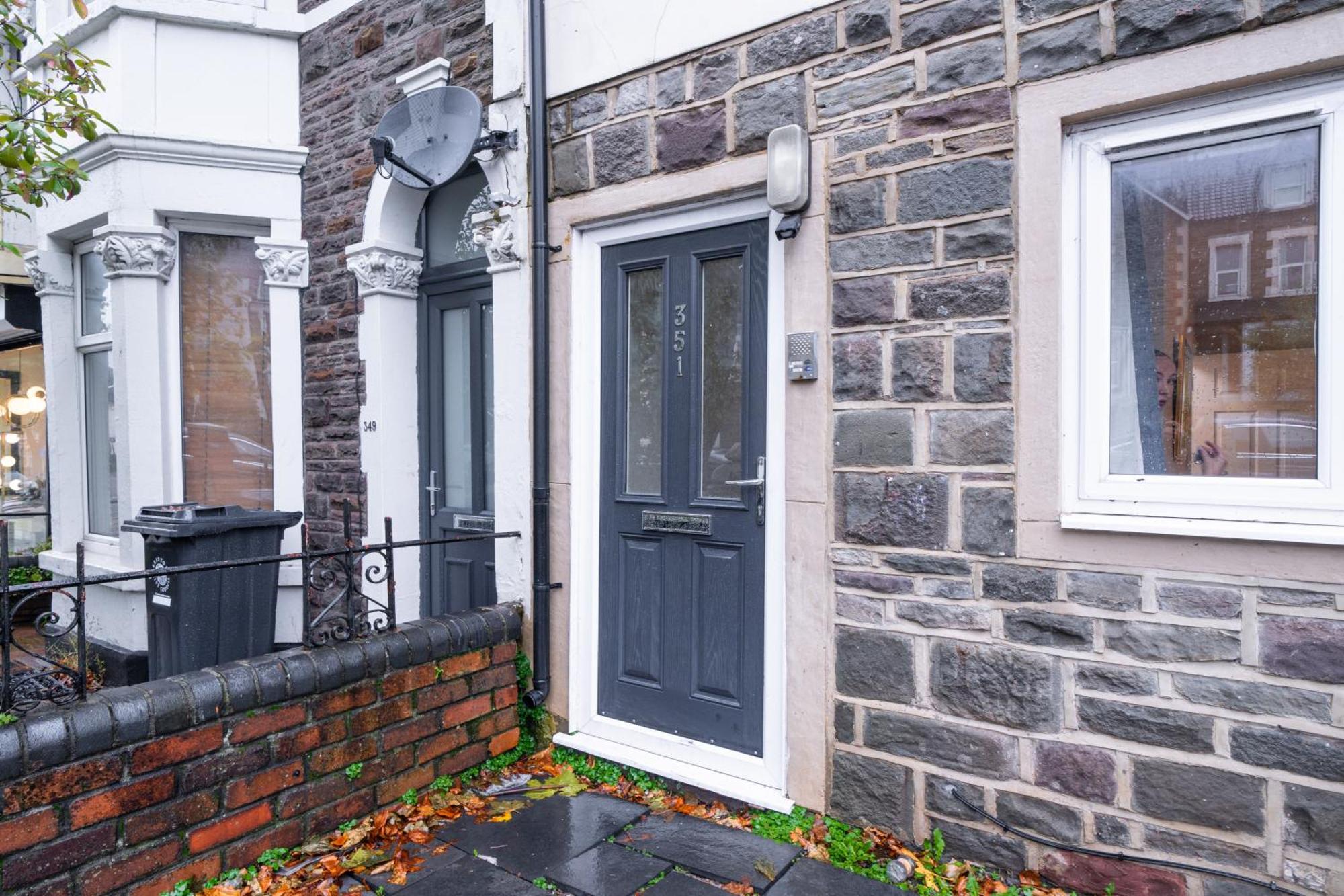 Fishponds Flat