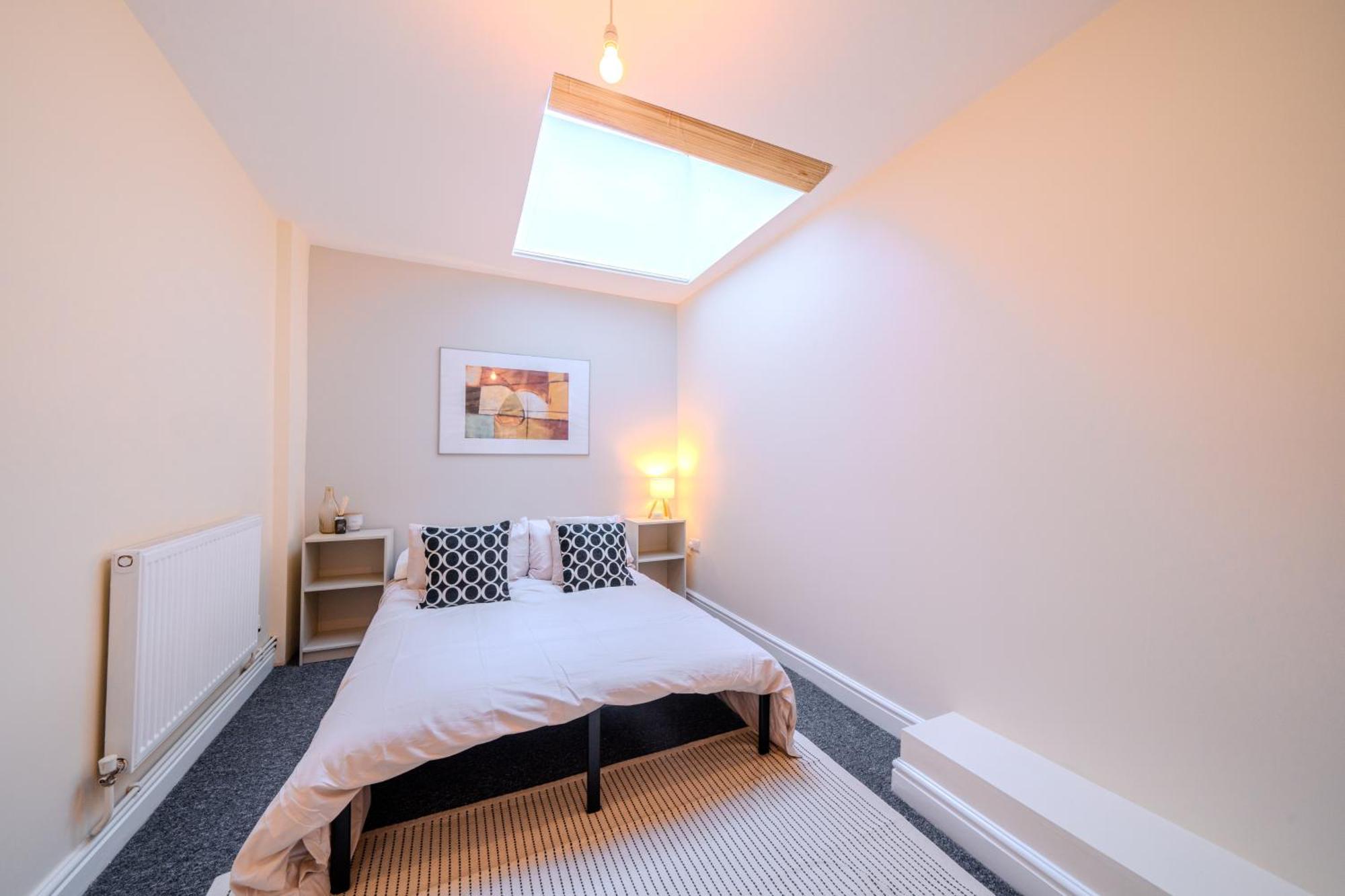 Fishponds Flat