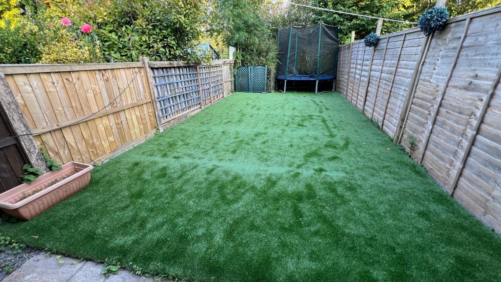 No10 - 2 Bedroom House With Private Garden And Parking * Bristol