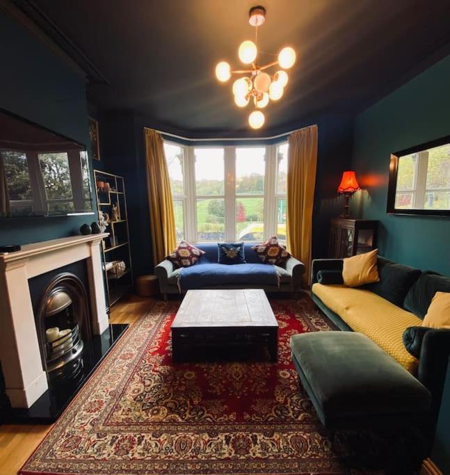 Spacious Boutique Apartment Bristol