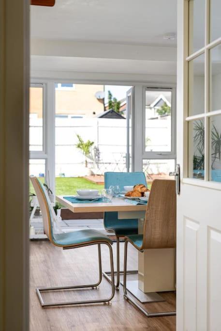 Holiday home In Patchway Bristol