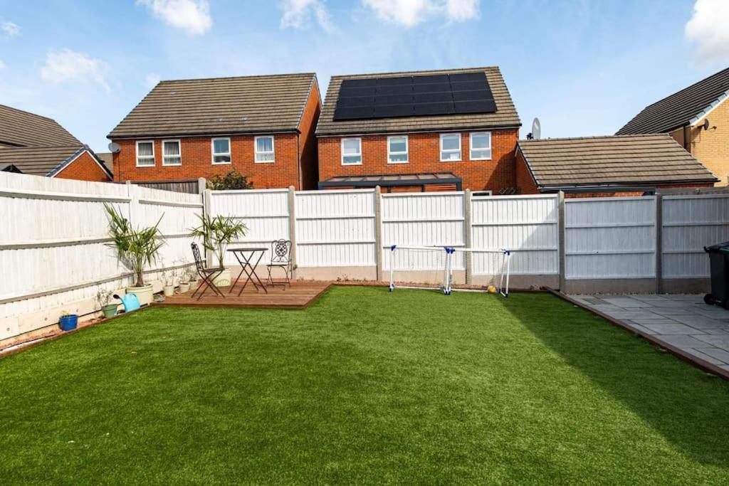 Holiday home In Patchway *