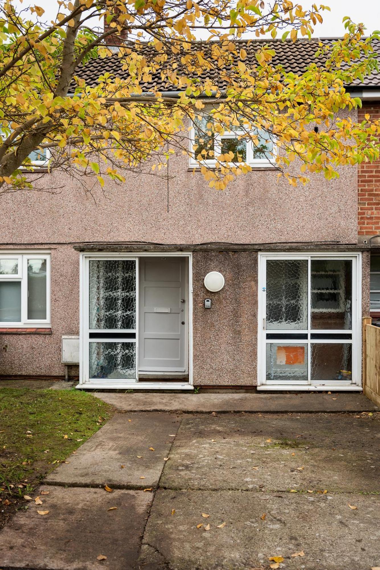 Holiday home Brett - Horfield - Away From - Sleeps 7 *