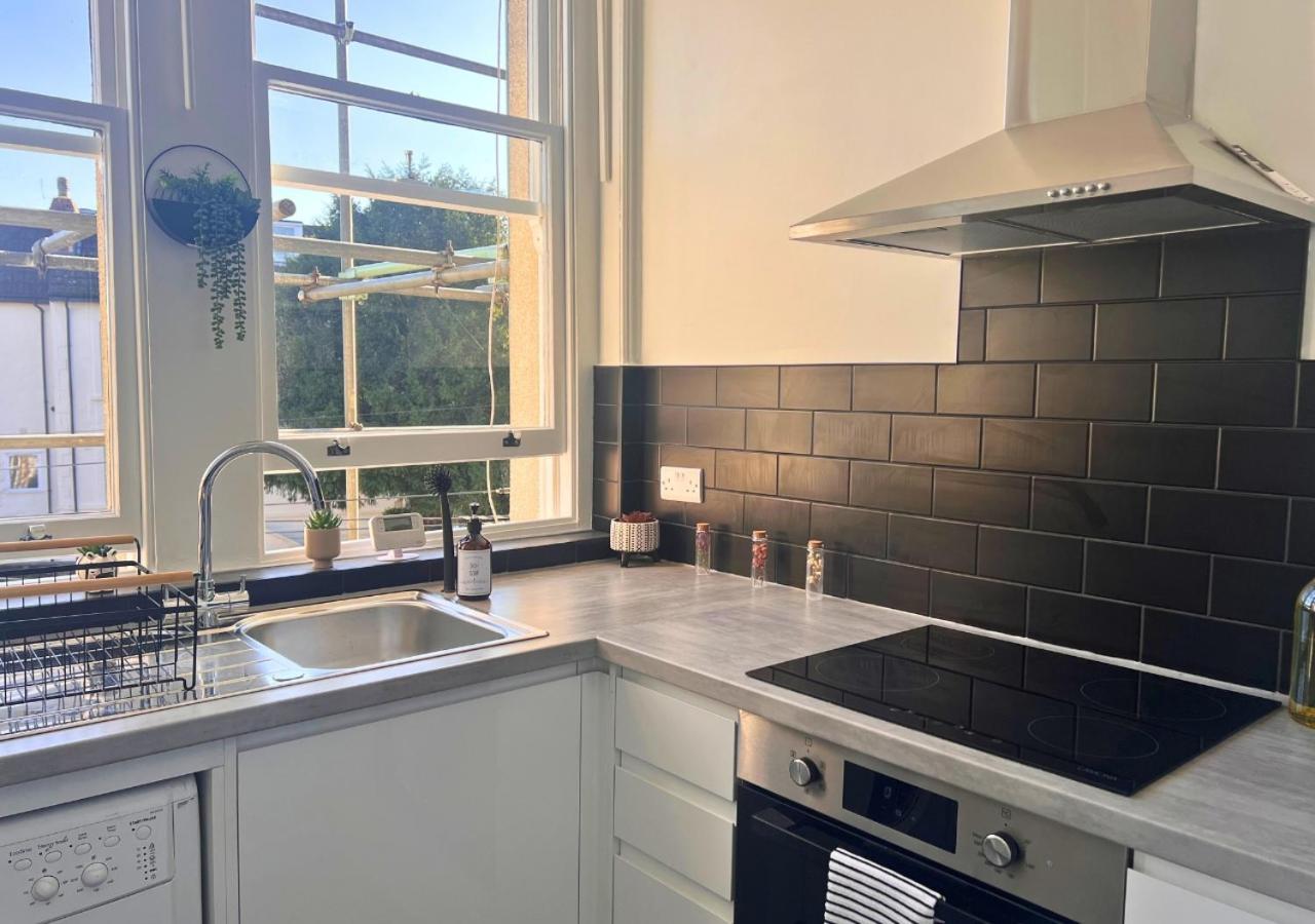 Secret Retreat Redland Apartment