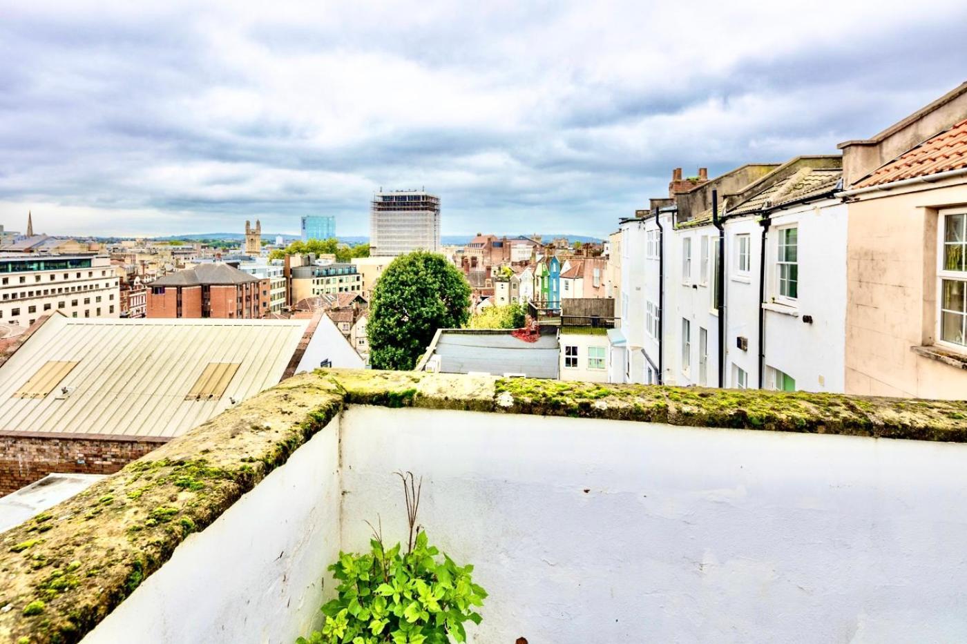 The Orange Factory By Altoluxoexperience Short Lets & Serviced With Free Wifi Apartment