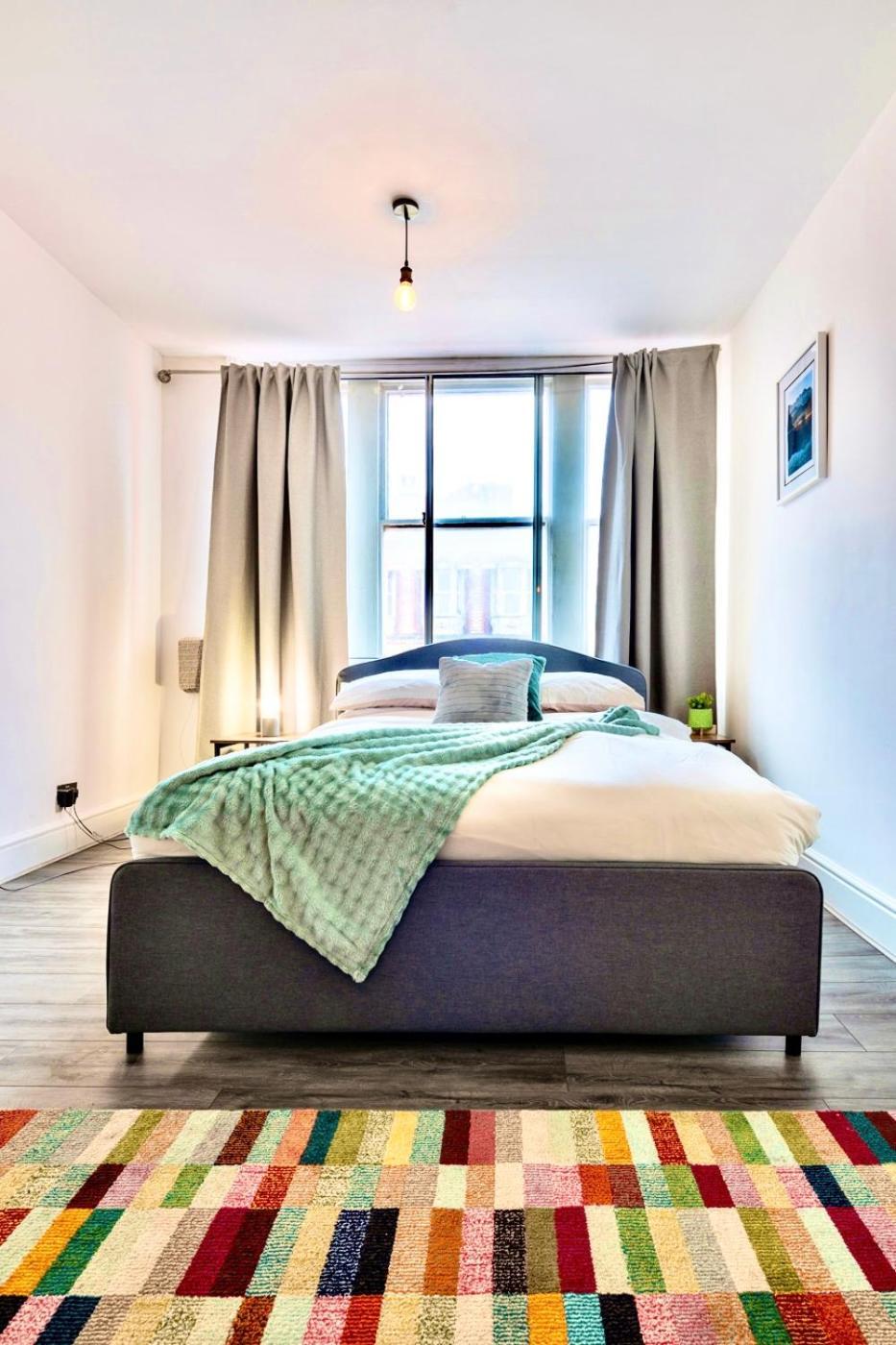 The Orange Factory By Altoluxoexperience Short Lets & Serviced With Free Wifi Apartment Bristol