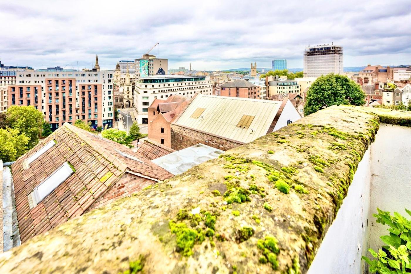 The Orange Factory By Altoluxoexperience Short Lets & Serviced With Free Wifi * Bristol