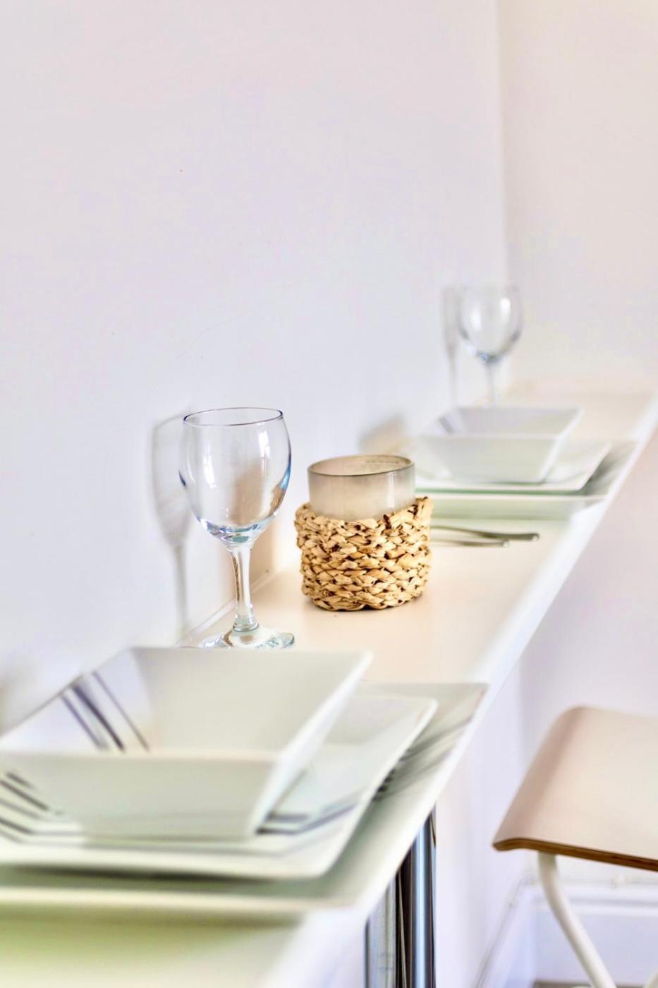 Apartment The Orange Factory By Altoluxoexperience Short Lets & Serviced With Free Wifi Bristol